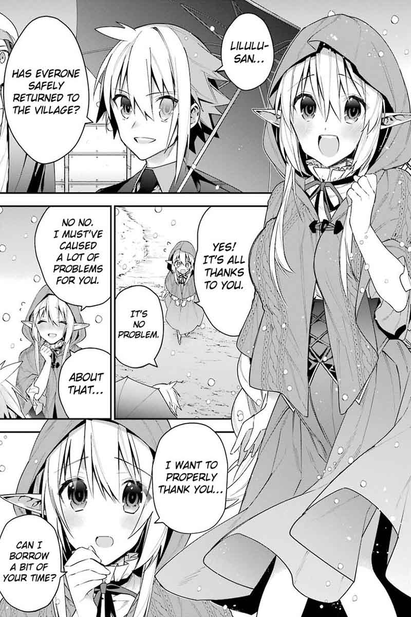 Choujin Koukousei Tachi Wa Isekai Demo Yoyuu De Ikinuku You Desu 20 7