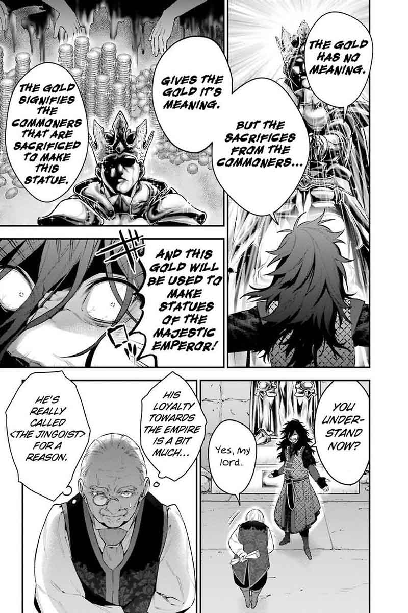 Choujin Koukousei Tachi Wa Isekai Demo Yoyuu De Ikinuku You Desu 24 14