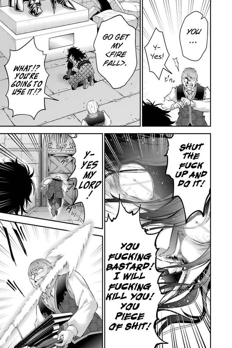 Choujin Koukousei Tachi Wa Isekai Demo Yoyuu De Ikinuku You Desu 24 18