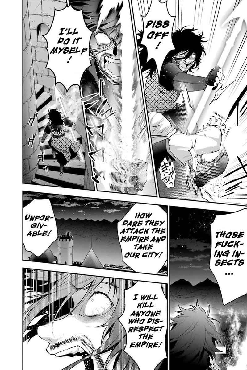 Choujin Koukousei Tachi Wa Isekai Demo Yoyuu De Ikinuku You Desu 24 19