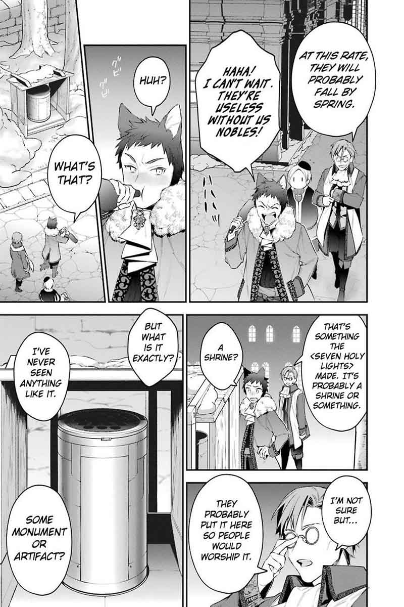 Choujin Koukousei Tachi Wa Isekai Demo Yoyuu De Ikinuku You Desu 24 8