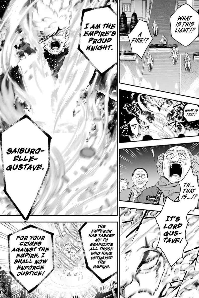 Choujin Koukousei Tachi Wa Isekai Demo Yoyuu De Ikinuku You Desu 25 12