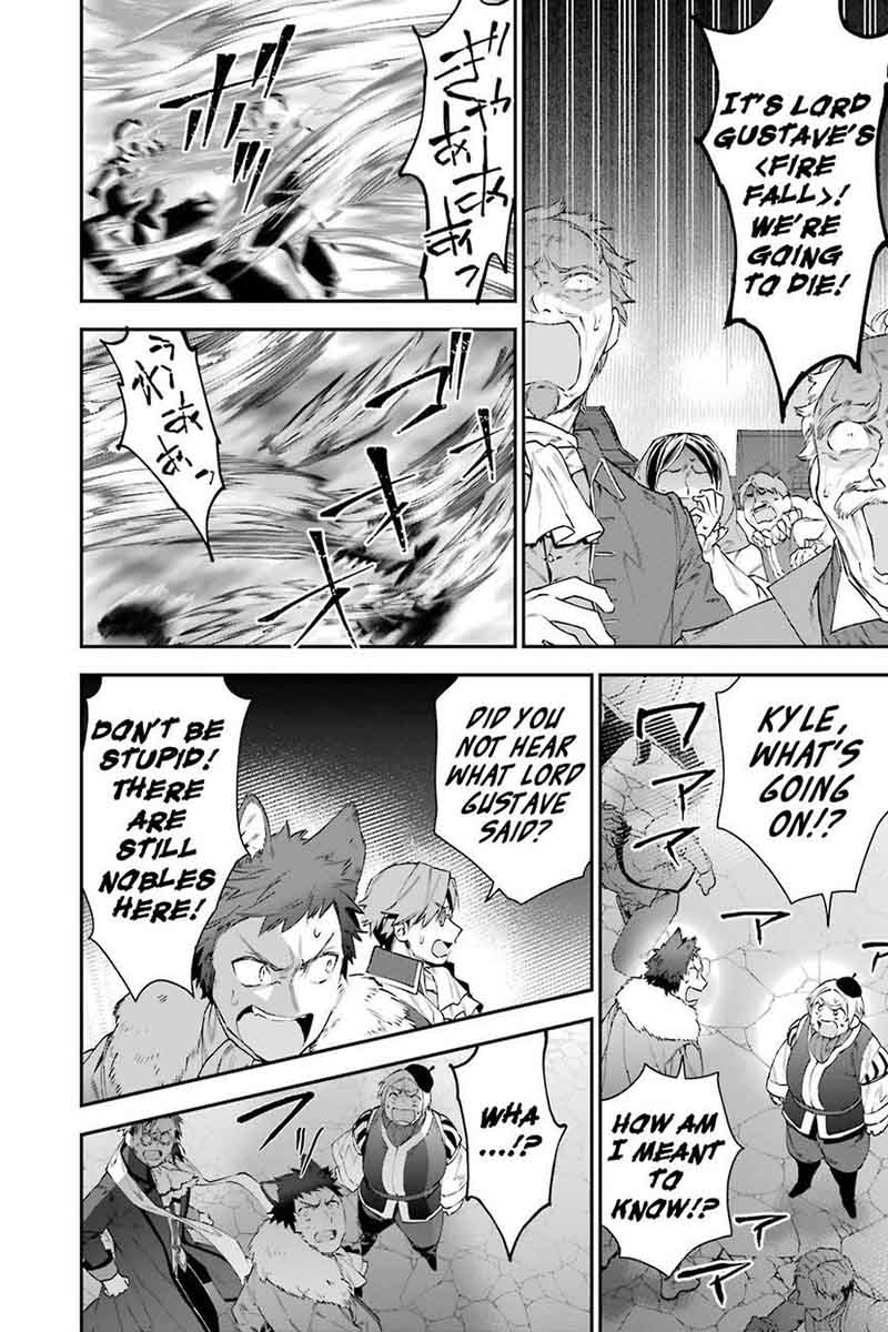 Choujin Koukousei Tachi Wa Isekai Demo Yoyuu De Ikinuku You Desu 25 14