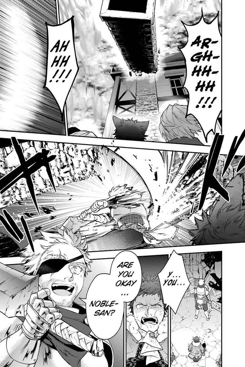 Choujin Koukousei Tachi Wa Isekai Demo Yoyuu De Ikinuku You Desu 25 15