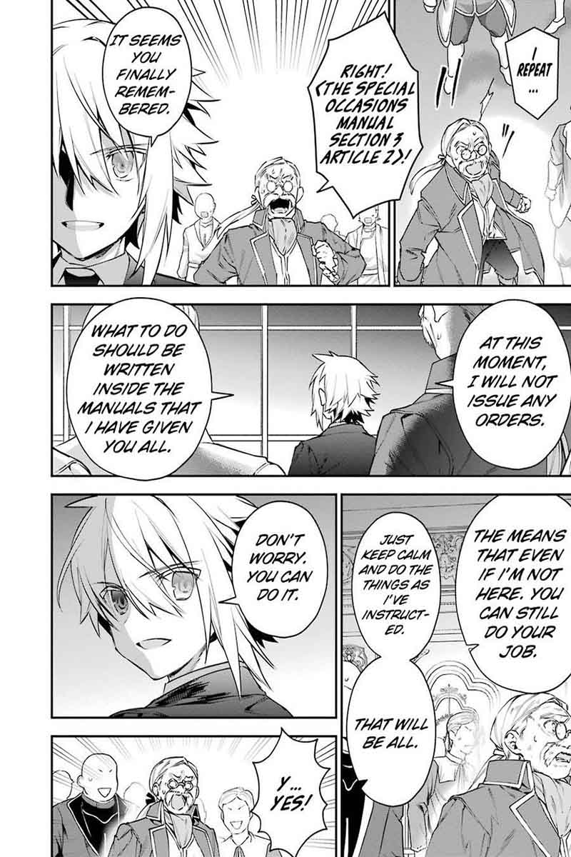 Choujin Koukousei Tachi Wa Isekai Demo Yoyuu De Ikinuku You Desu 25 18