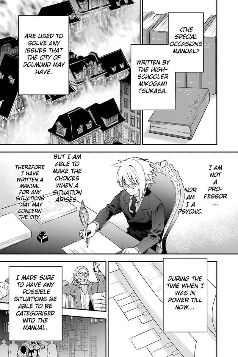 Choujin Koukousei Tachi Wa Isekai Demo Yoyuu De Ikinuku You Desu 25 19