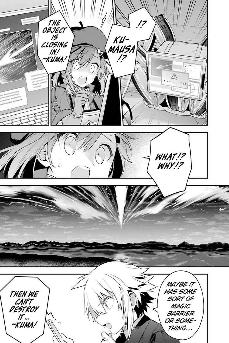 Choujin Koukousei Tachi Wa Isekai Demo Yoyuu De Ikinuku You Desu 25 7