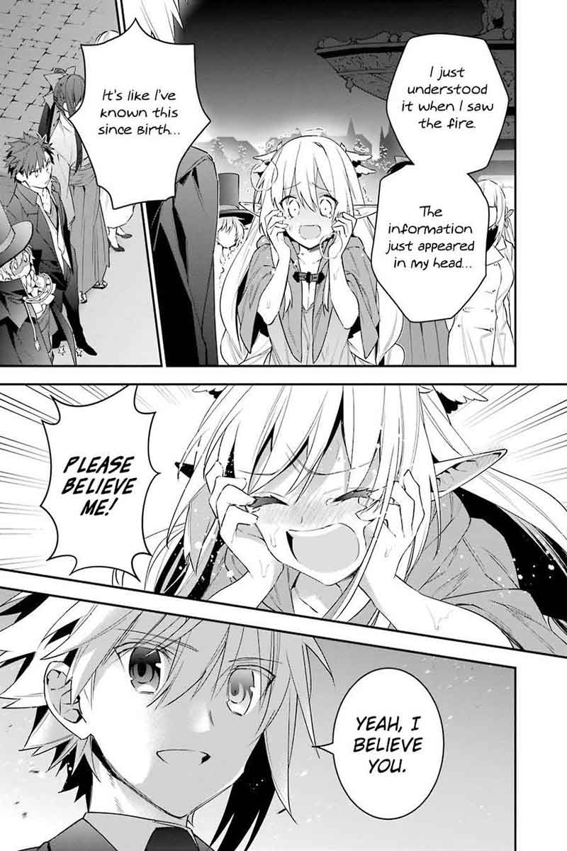 Choujin Koukousei Tachi Wa Isekai Demo Yoyuu De Ikinuku You Desu 26 13