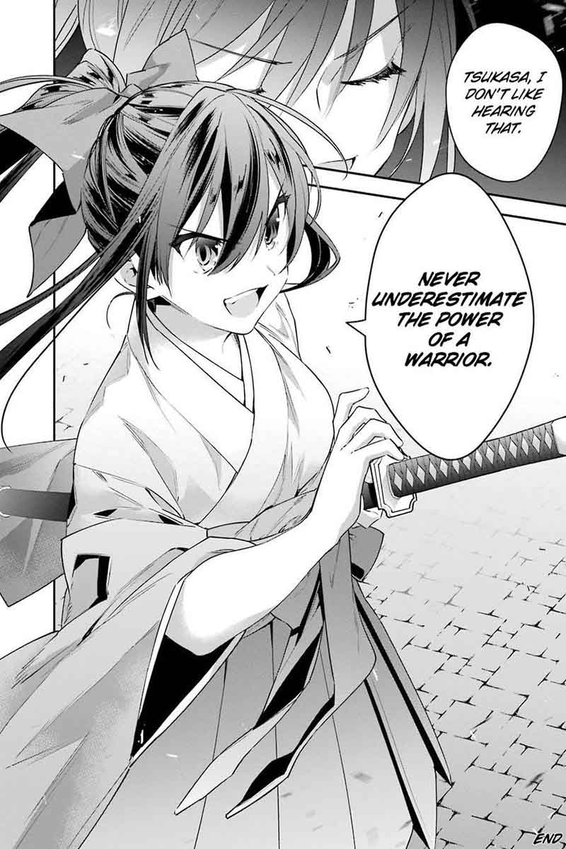 Choujin Koukousei Tachi Wa Isekai Demo Yoyuu De Ikinuku You Desu 26 18