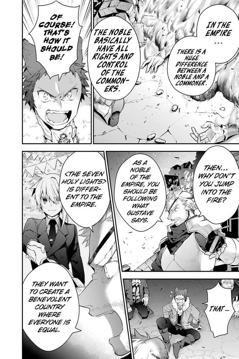 Choujin Koukousei Tachi Wa Isekai Demo Yoyuu De Ikinuku You Desu 26 2