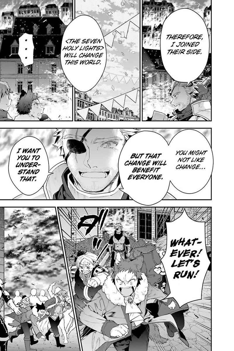 Choujin Koukousei Tachi Wa Isekai Demo Yoyuu De Ikinuku You Desu 26 3