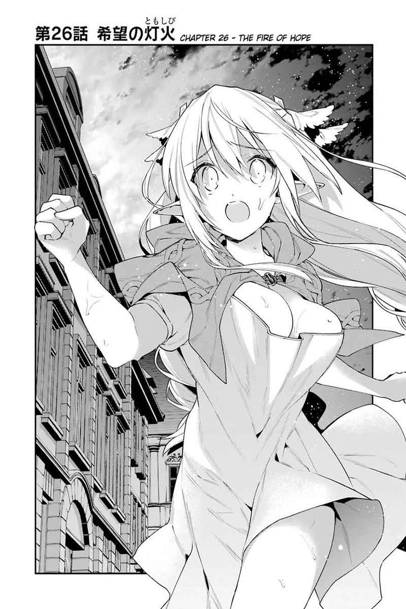 Choujin Koukousei Tachi Wa Isekai Demo Yoyuu De Ikinuku You Desu 26 5