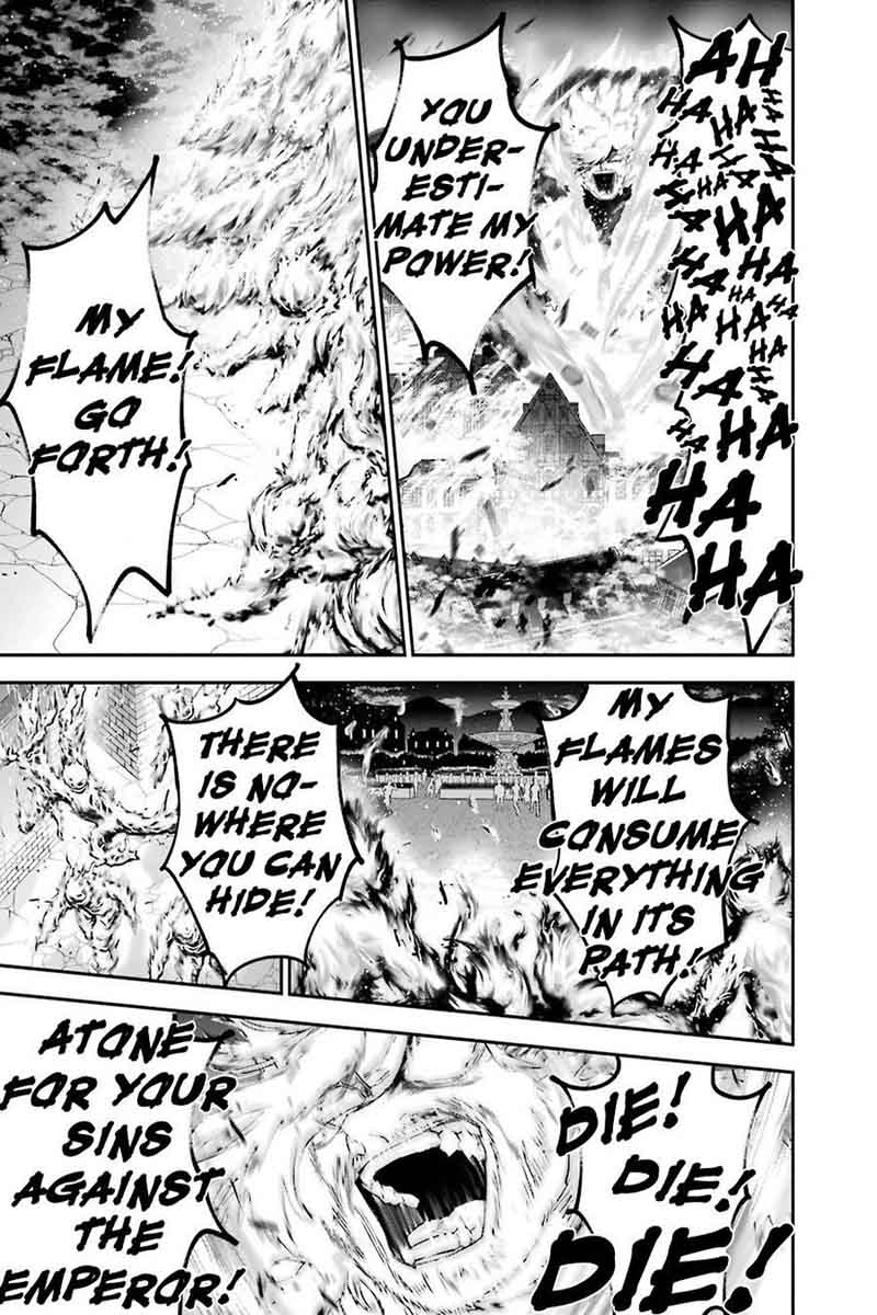 Choujin Koukousei Tachi Wa Isekai Demo Yoyuu De Ikinuku You Desu 26 9