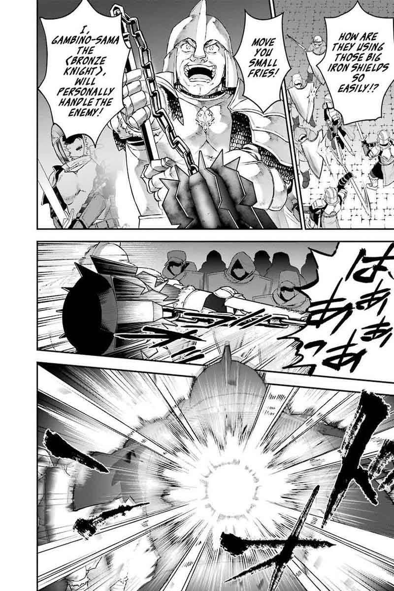 Choujin Koukousei Tachi Wa Isekai Demo Yoyuu De Ikinuku You Desu 29 10