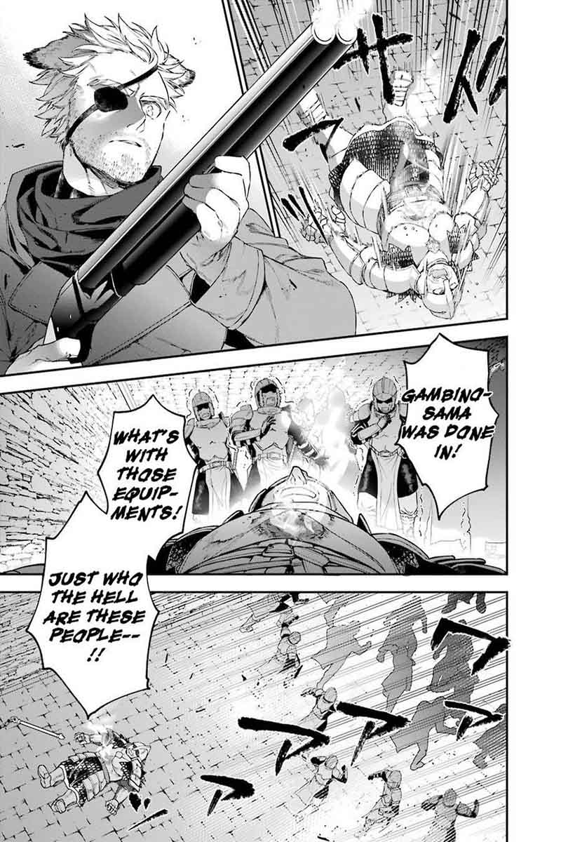 Choujin Koukousei Tachi Wa Isekai Demo Yoyuu De Ikinuku You Desu 29 11