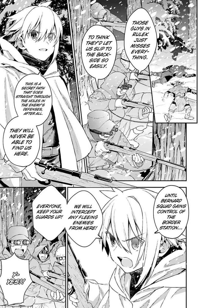 Choujin Koukousei Tachi Wa Isekai Demo Yoyuu De Ikinuku You Desu 29 13