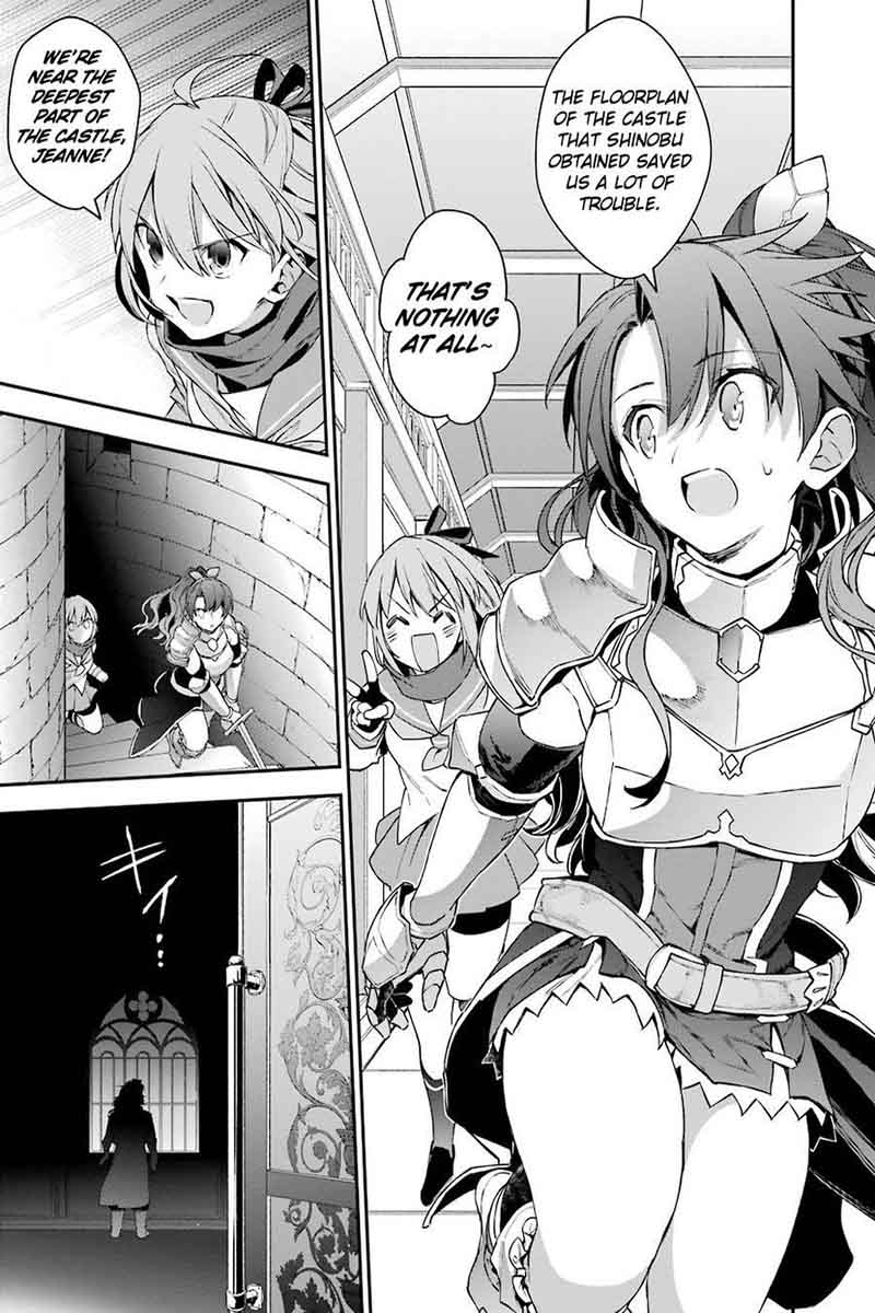 Choujin Koukousei Tachi Wa Isekai Demo Yoyuu De Ikinuku You Desu 29 15