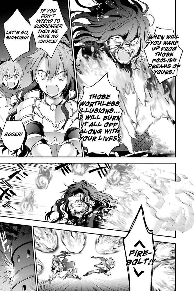 Choujin Koukousei Tachi Wa Isekai Demo Yoyuu De Ikinuku You Desu 29 17