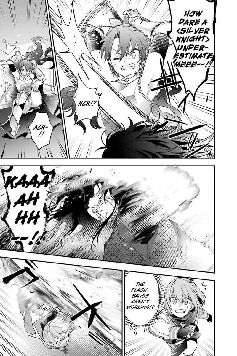 Choujin Koukousei Tachi Wa Isekai Demo Yoyuu De Ikinuku You Desu 29 19