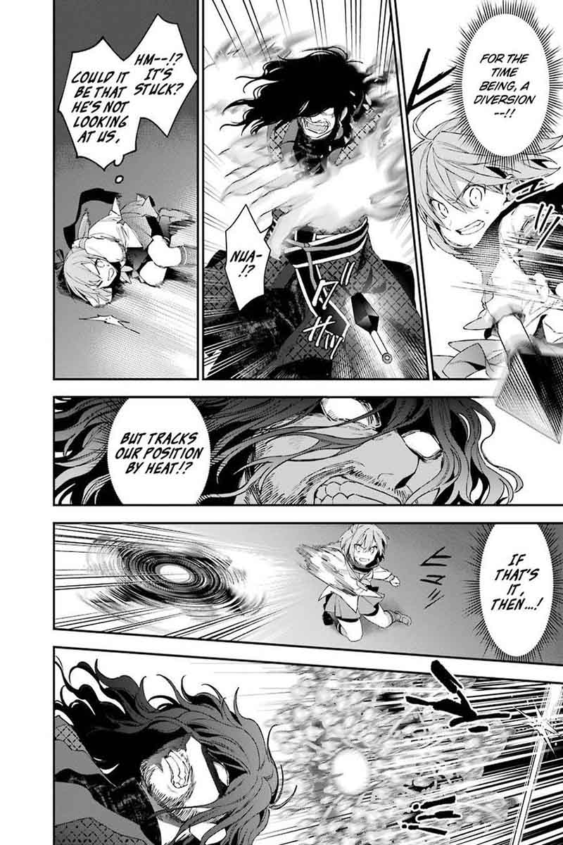 Choujin Koukousei Tachi Wa Isekai Demo Yoyuu De Ikinuku You Desu 29 20