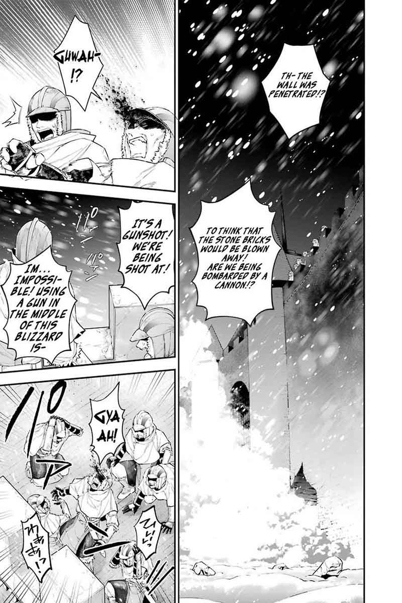 Choujin Koukousei Tachi Wa Isekai Demo Yoyuu De Ikinuku You Desu 29 3