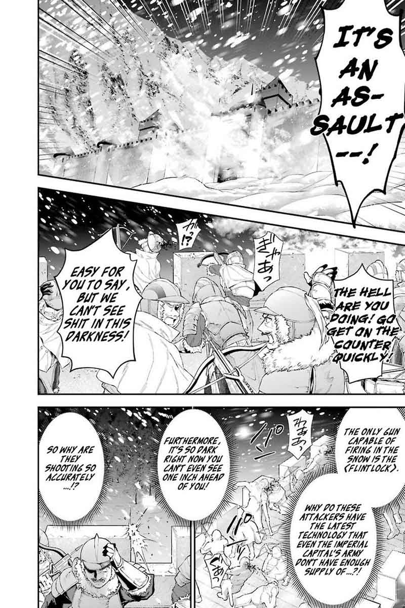 Choujin Koukousei Tachi Wa Isekai Demo Yoyuu De Ikinuku You Desu 29 4