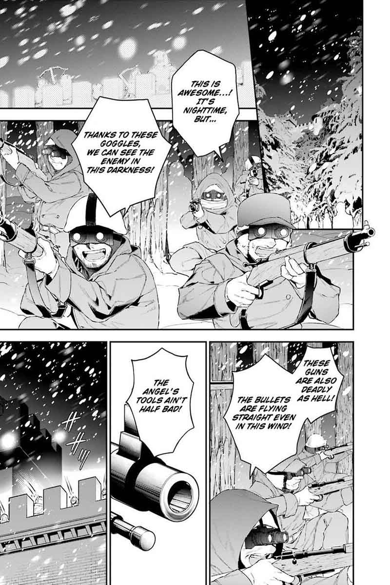 Choujin Koukousei Tachi Wa Isekai Demo Yoyuu De Ikinuku You Desu 29 5