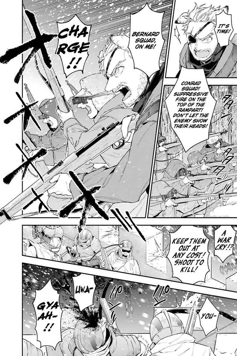 Choujin Koukousei Tachi Wa Isekai Demo Yoyuu De Ikinuku You Desu 29 6
