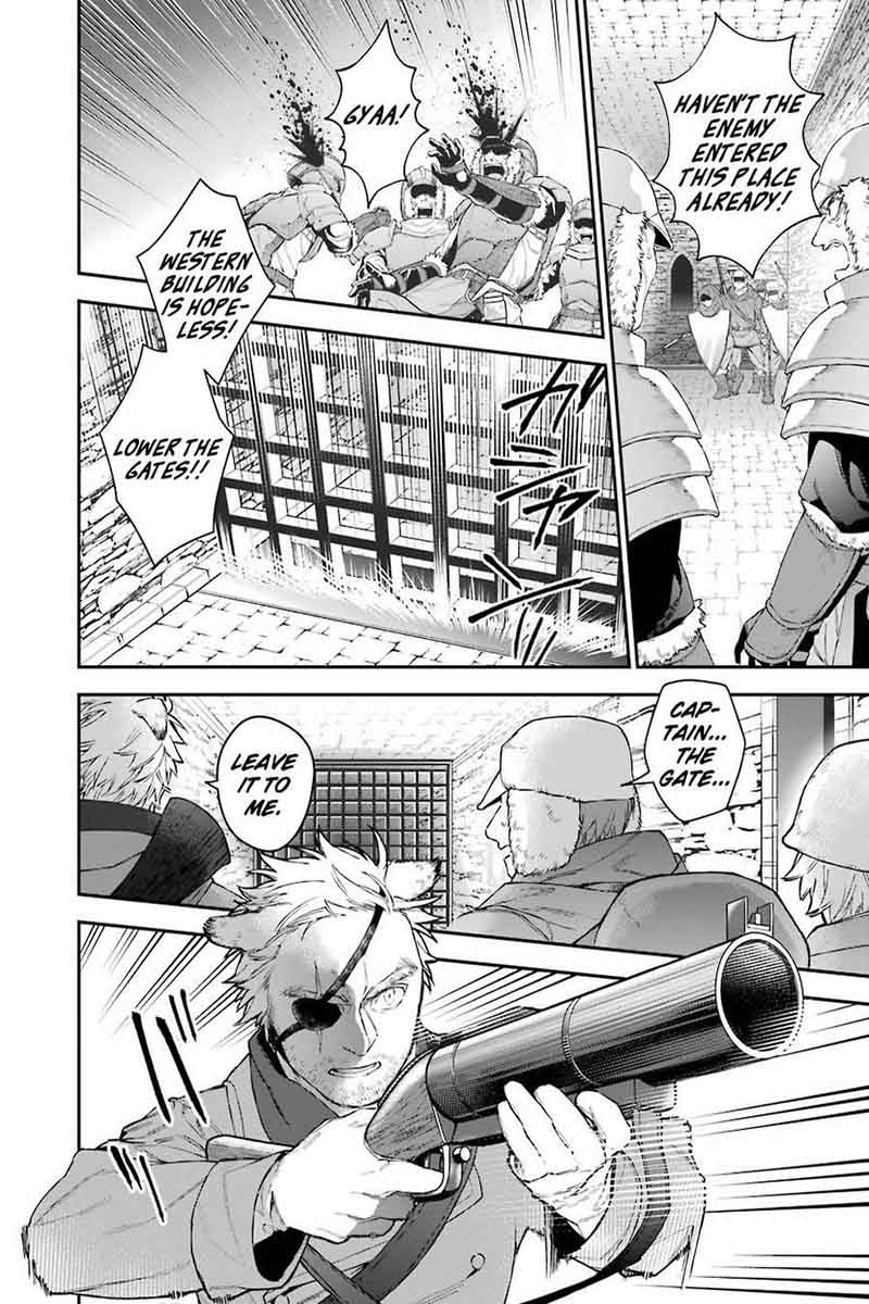 Choujin Koukousei Tachi Wa Isekai Demo Yoyuu De Ikinuku You Desu 29 8