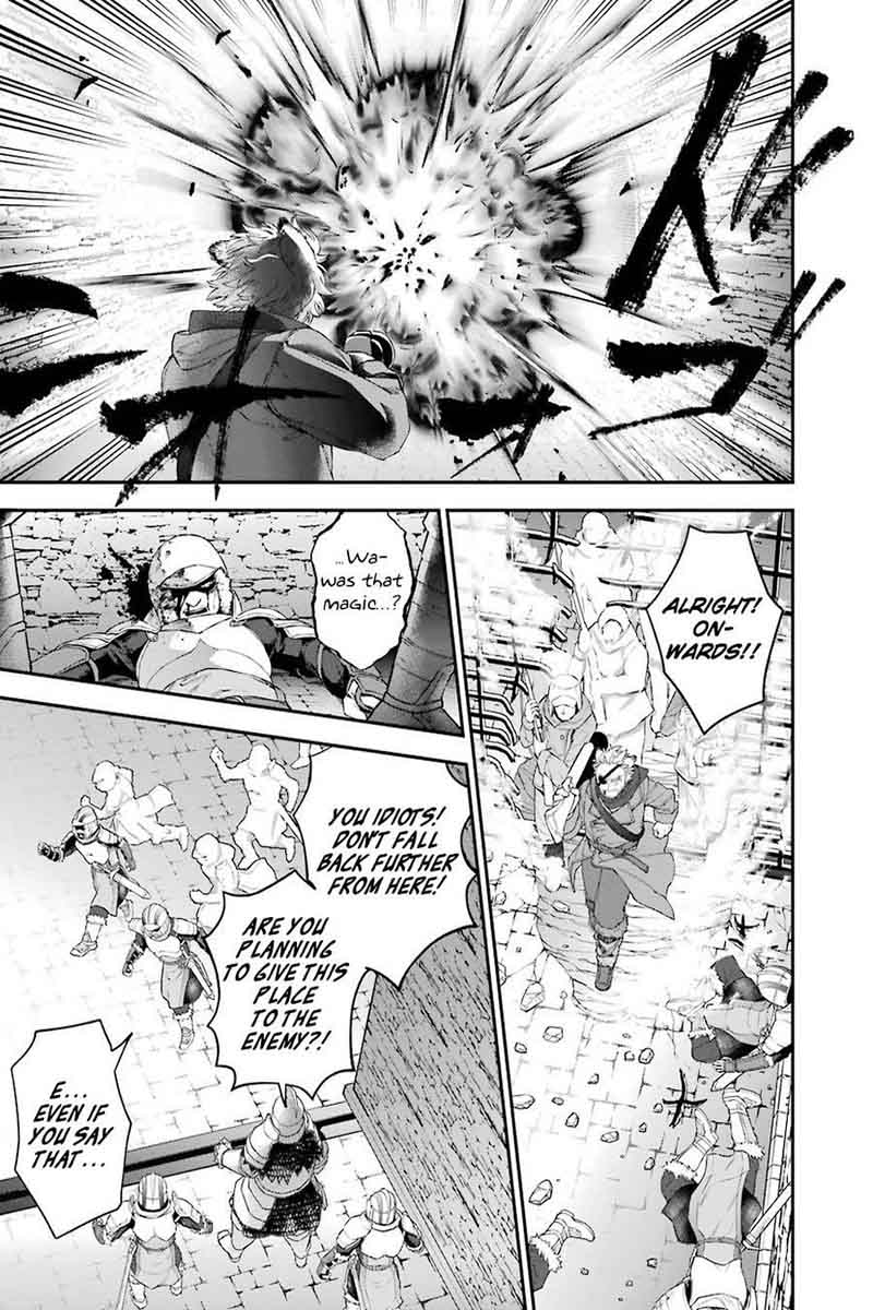 Choujin Koukousei Tachi Wa Isekai Demo Yoyuu De Ikinuku You Desu 29 9