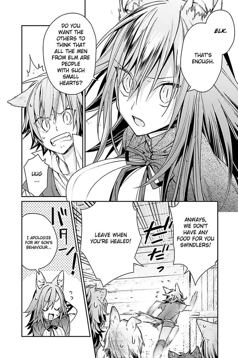 Choujin Koukousei Tachi Wa Isekai Demo Yoyuu De Ikinuku You Desu 3 10