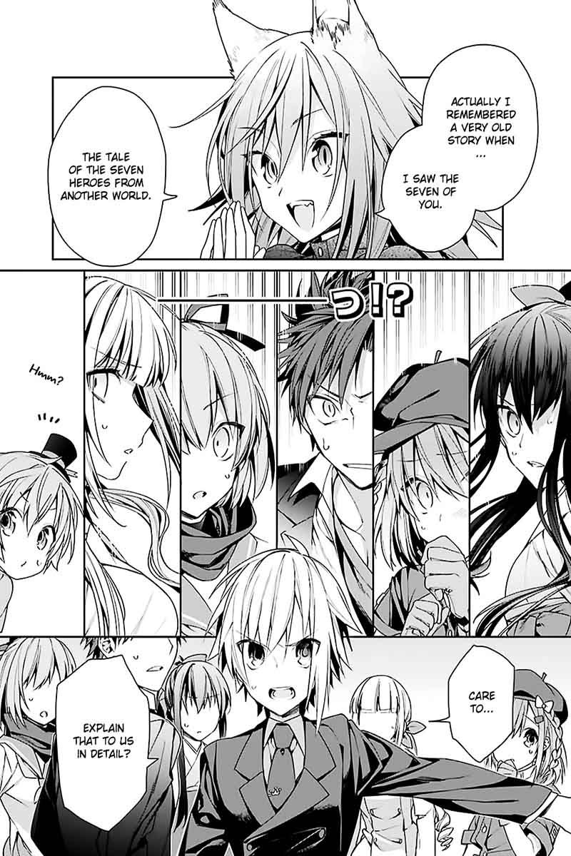 Choujin Koukousei Tachi Wa Isekai Demo Yoyuu De Ikinuku You Desu 3 7
