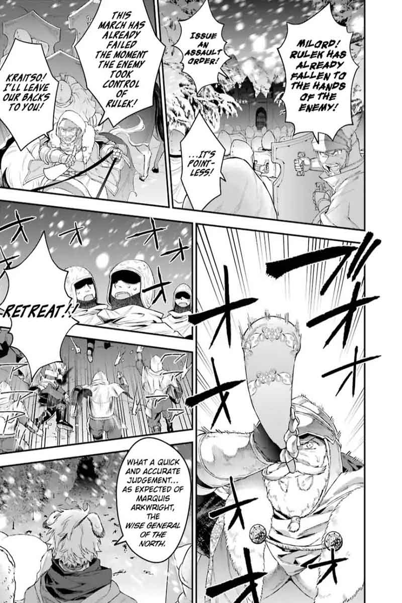 Choujin Koukousei Tachi Wa Isekai Demo Yoyuu De Ikinuku You Desu 30 11
