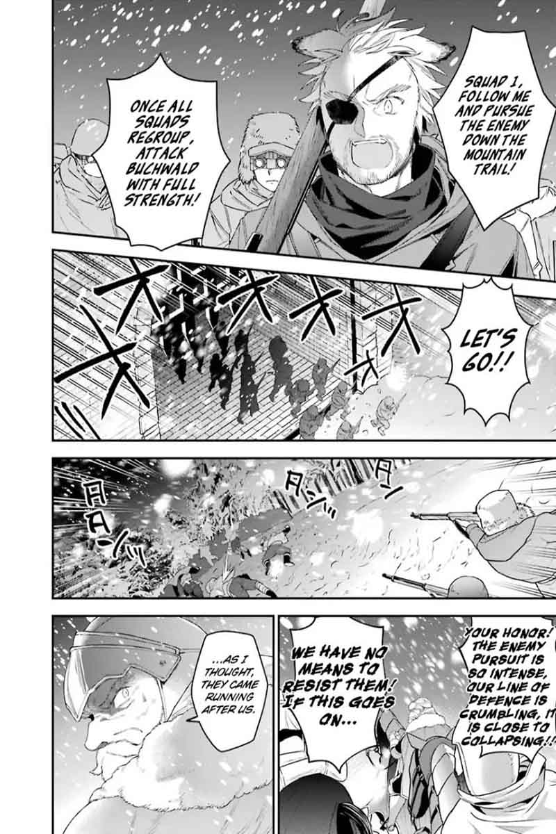 Choujin Koukousei Tachi Wa Isekai Demo Yoyuu De Ikinuku You Desu 30 12