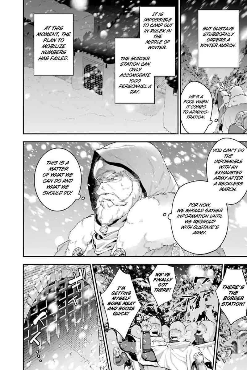 Choujin Koukousei Tachi Wa Isekai Demo Yoyuu De Ikinuku You Desu 30 8