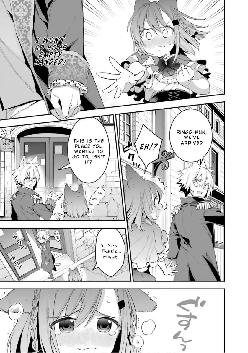 Choujin Koukousei Tachi Wa Isekai Demo Yoyuu De Ikinuku You Desu 35 1
