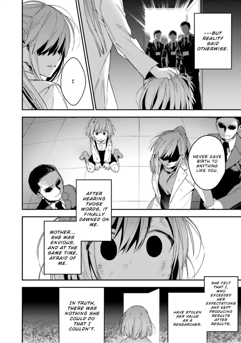 Choujin Koukousei Tachi Wa Isekai Demo Yoyuu De Ikinuku You Desu 35 10