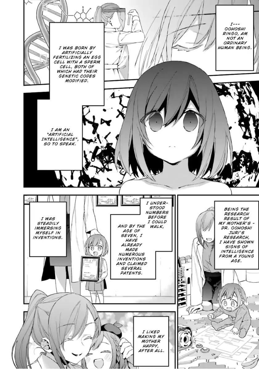Choujin Koukousei Tachi Wa Isekai Demo Yoyuu De Ikinuku You Desu 35 6