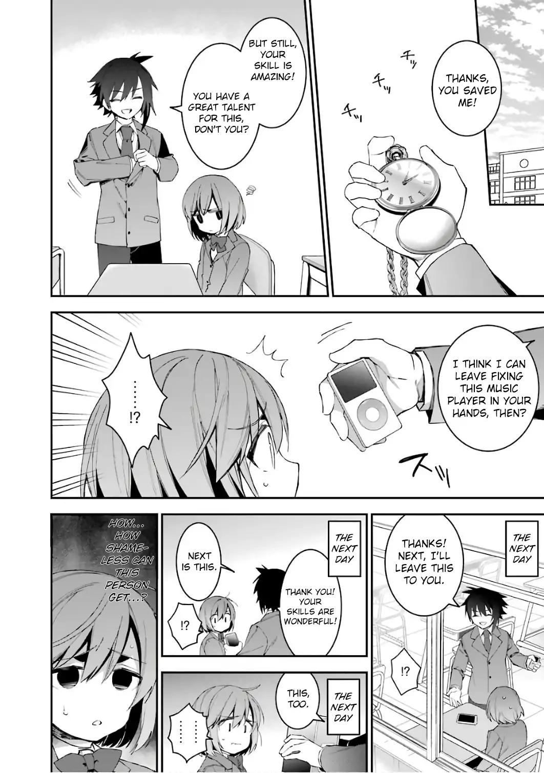 Choujin Koukousei Tachi Wa Isekai Demo Yoyuu De Ikinuku You Desu 36 4