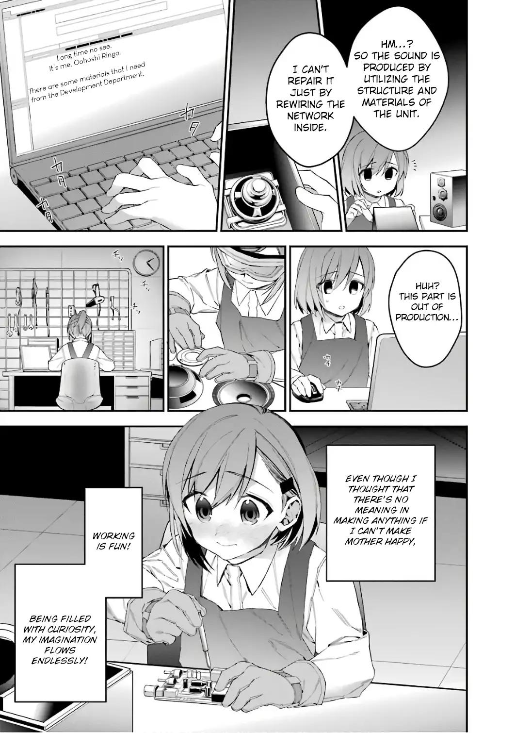 Choujin Koukousei Tachi Wa Isekai Demo Yoyuu De Ikinuku You Desu 36 5