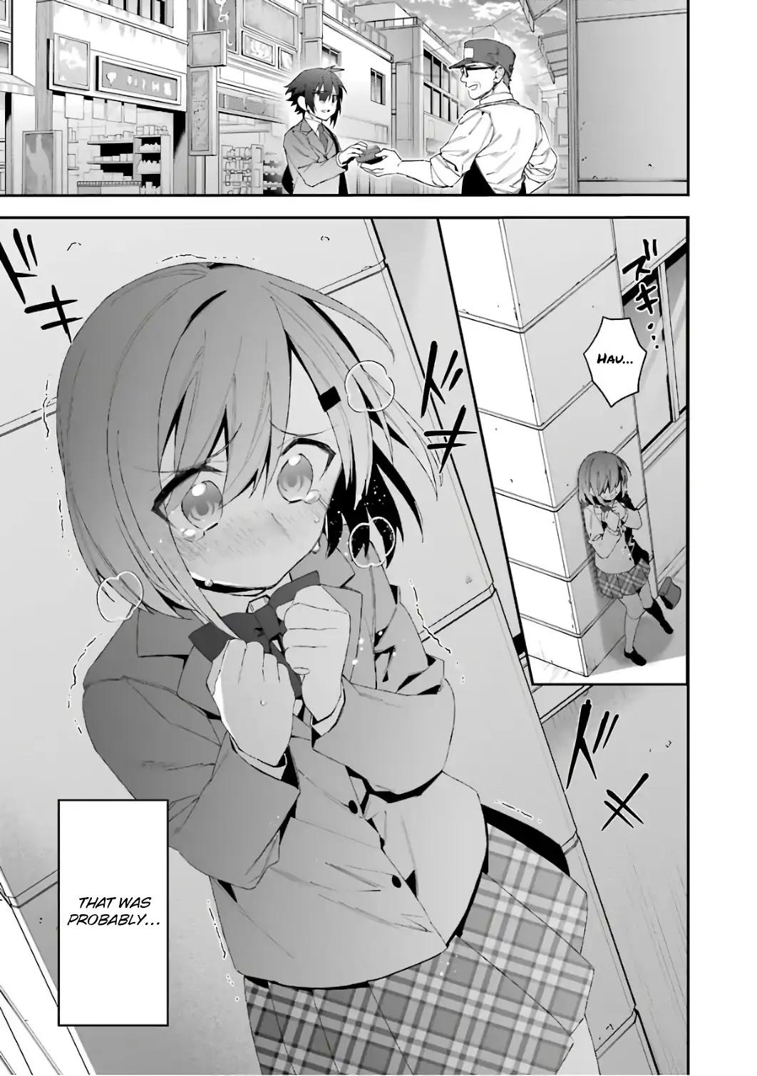 Choujin Koukousei Tachi Wa Isekai Demo Yoyuu De Ikinuku You Desu 36 9