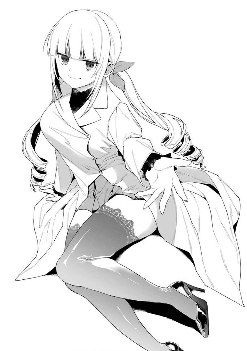 Choujin Koukousei Tachi Wa Isekai Demo Yoyuu De Ikinuku You Desu 37 1