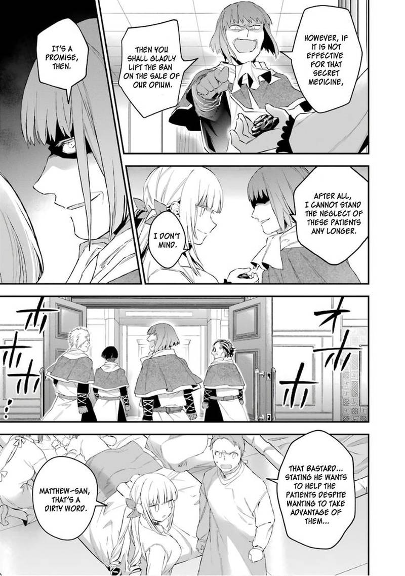 Choujin Koukousei Tachi Wa Isekai Demo Yoyuu De Ikinuku You Desu 37 15