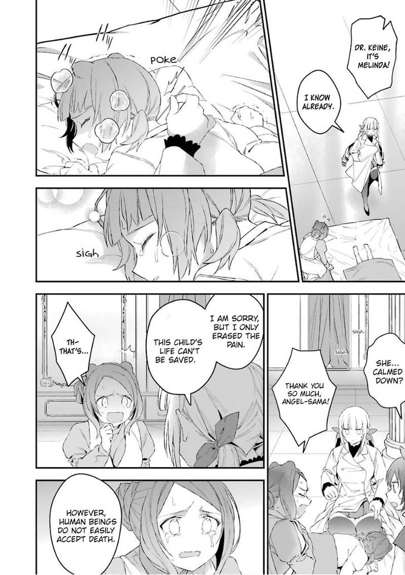 Choujin Koukousei Tachi Wa Isekai Demo Yoyuu De Ikinuku You Desu 37 16