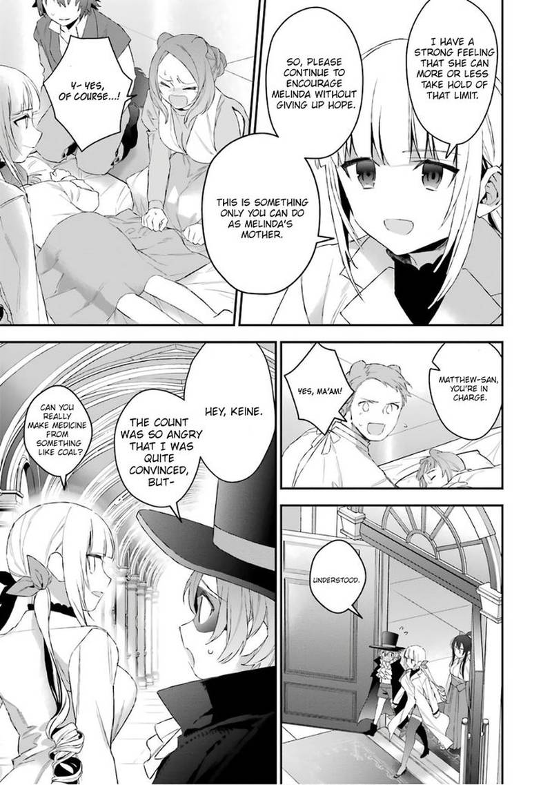 Choujin Koukousei Tachi Wa Isekai Demo Yoyuu De Ikinuku You Desu 37 17