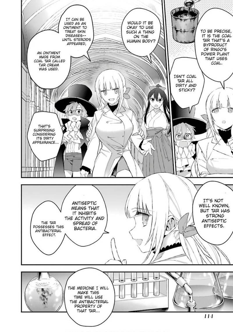 Choujin Koukousei Tachi Wa Isekai Demo Yoyuu De Ikinuku You Desu 37 18