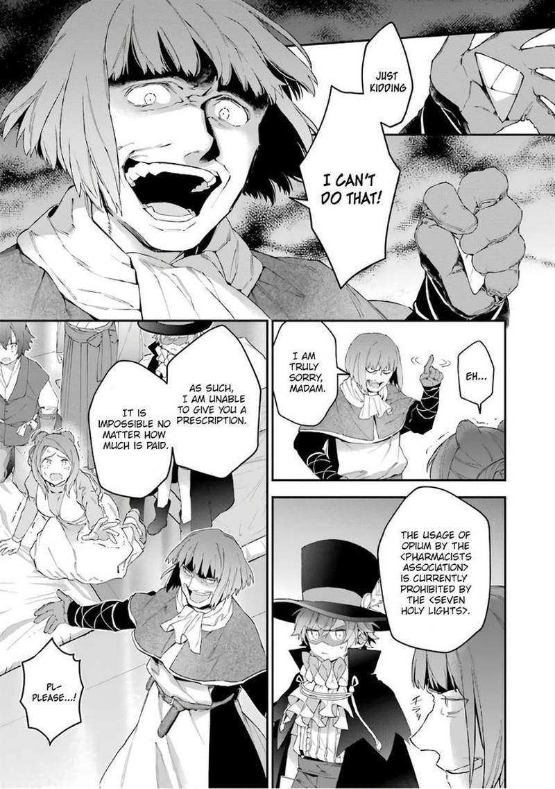 Choujin Koukousei Tachi Wa Isekai Demo Yoyuu De Ikinuku You Desu 37 9