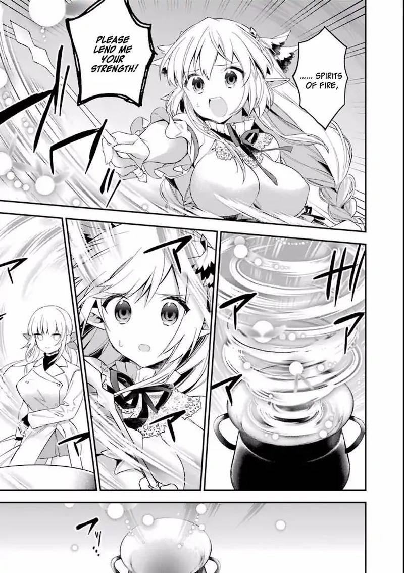 Choujin Koukousei Tachi Wa Isekai Demo Yoyuu De Ikinuku You Desu 38 11