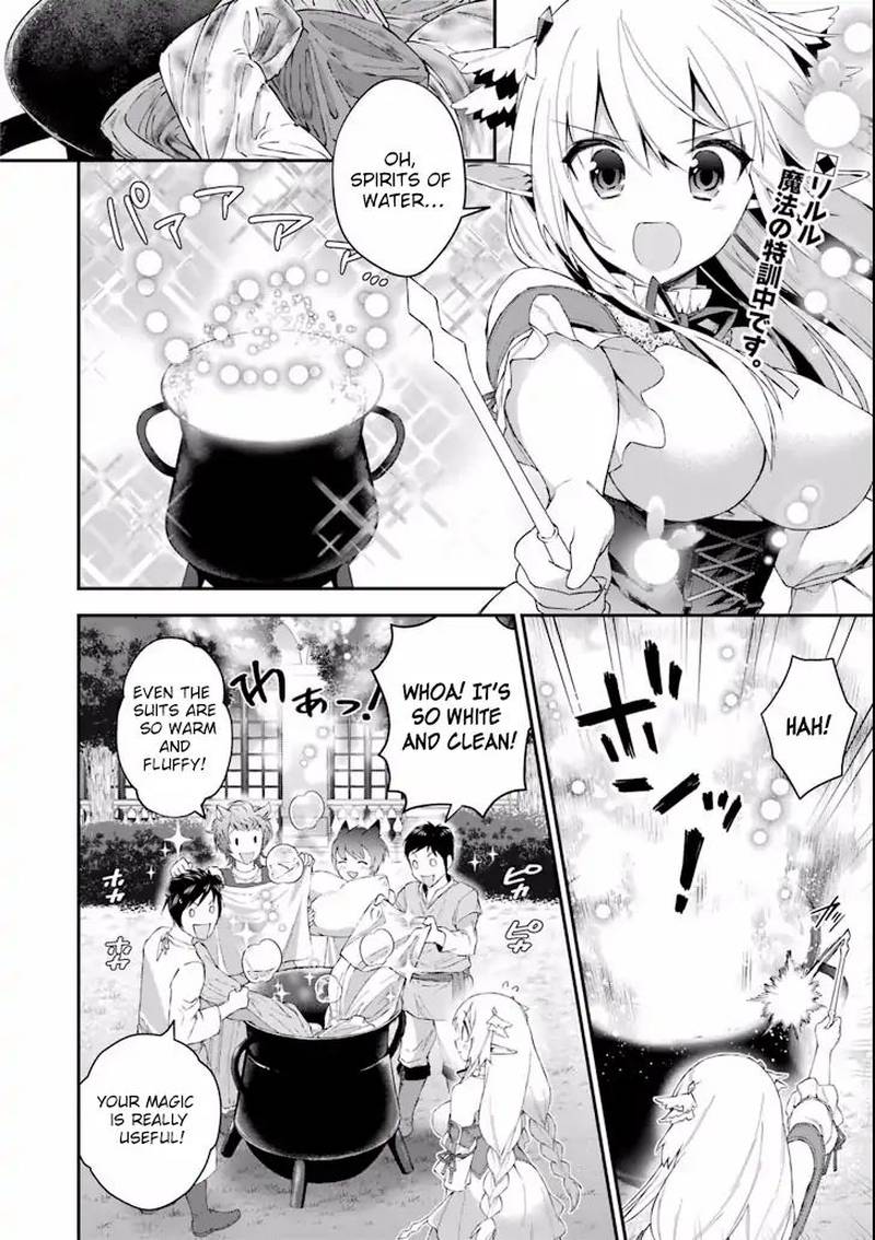 Choujin Koukousei Tachi Wa Isekai Demo Yoyuu De Ikinuku You Desu 38 2