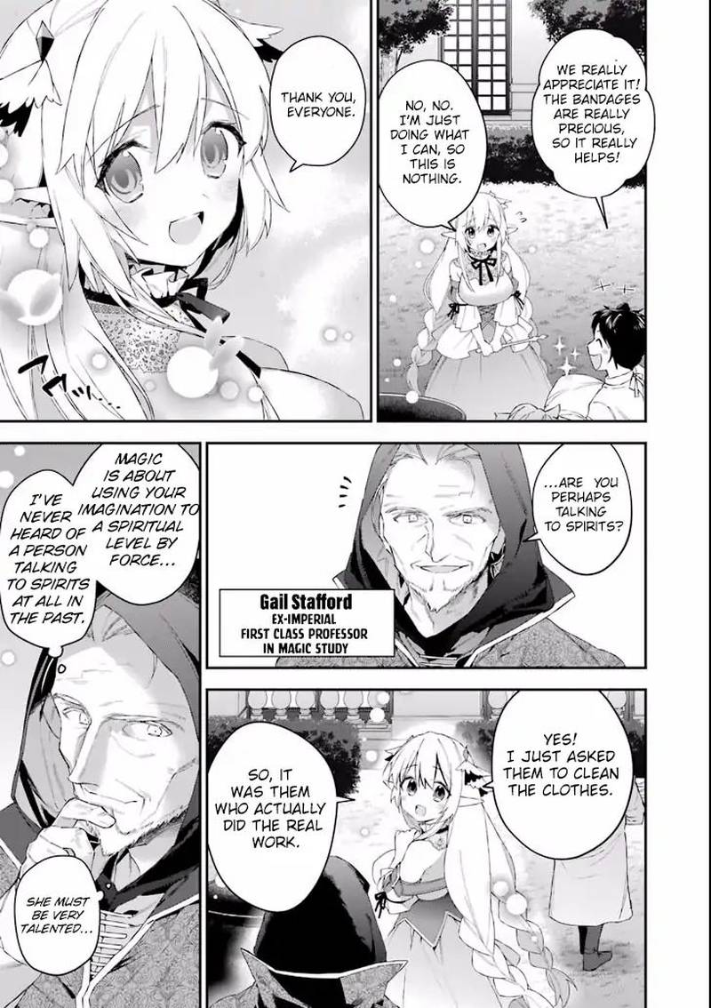 Choujin Koukousei Tachi Wa Isekai Demo Yoyuu De Ikinuku You Desu 38 3